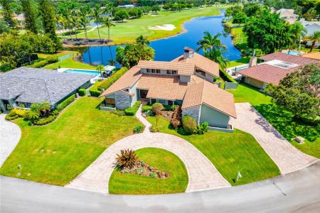 12731 NW 1st St, Plantation, Florida 33325, Stati Uniti