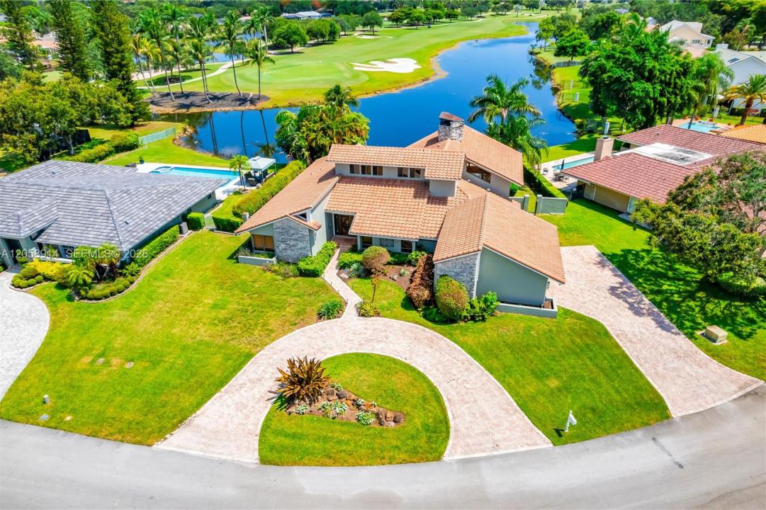 12731 NW 1st St, Plantation, Floride 33325, États-Unis