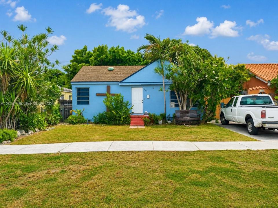 6410 SW 39th St, Miami, Florida 33155, USA