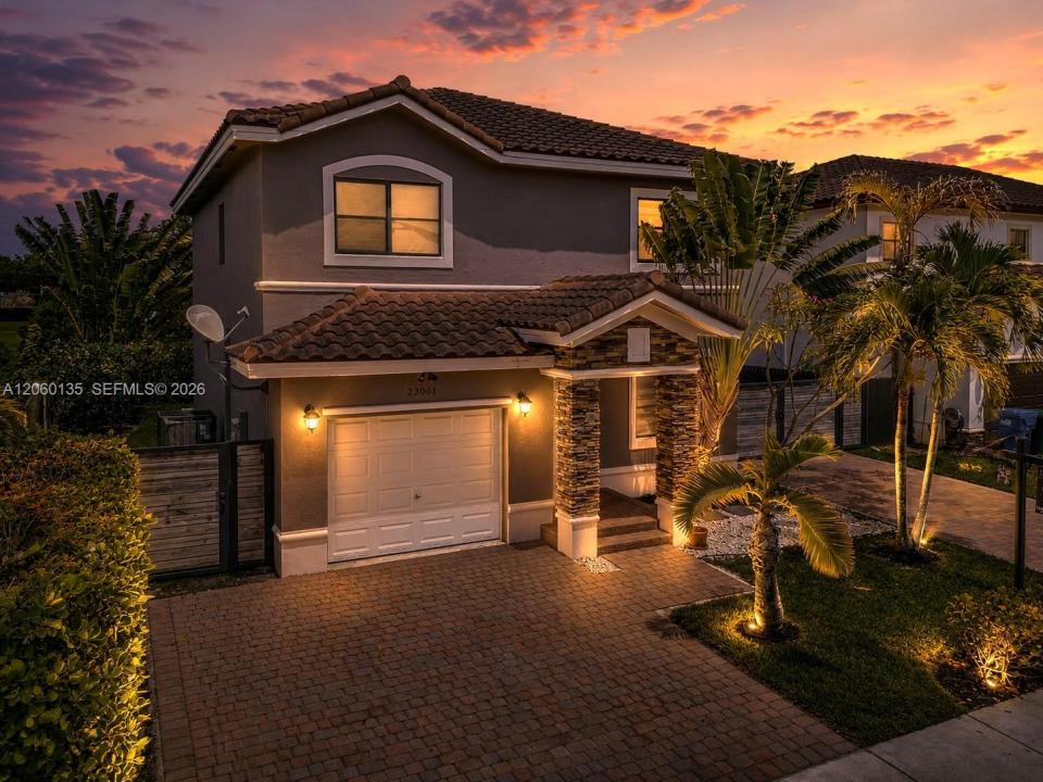 23061 SW 114th Path, Miami, Florida 33170, Estados Unidos