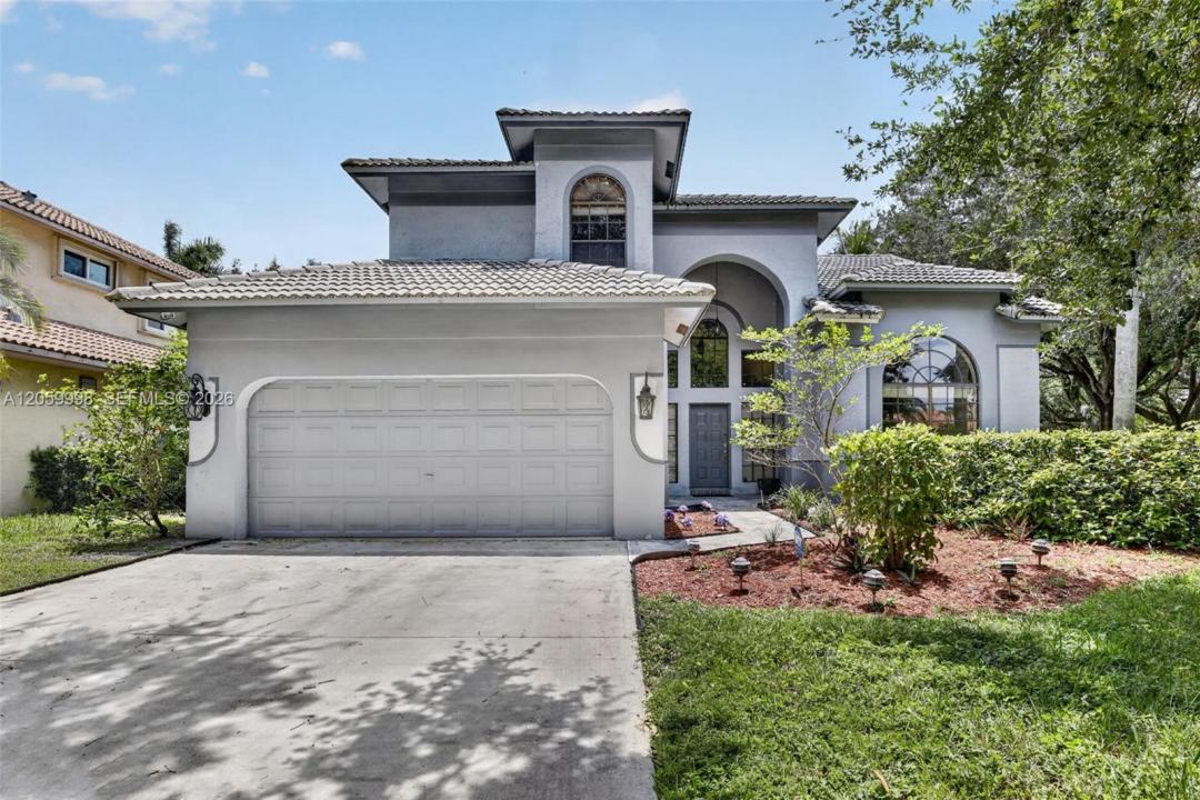 11584 Waterford Ct, Cooper City, Florida 33026, USA
