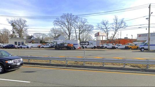 50 Sunrise Highway, Oyster Bay, ניו יורק 11758, ארצות הברית של אמריקה