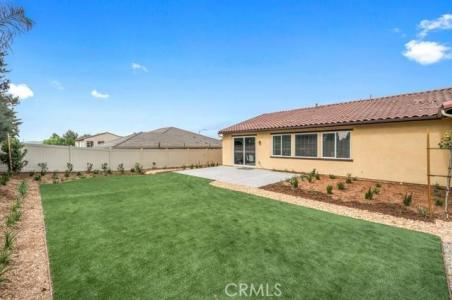 Wood Lane, Banning, Kalifornien 92220, USA