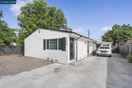 E Myrtle St, Stockton, קליפורניה 95205, ארצות הברית של אמריקה 