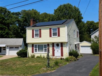 83 Harman Avenue, Seekonk, Massachusetts 02771, USA