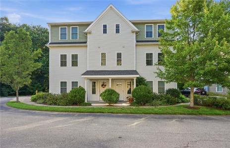 12 Park Avenue 8, Narragansett, Rhode Island 02882, USA