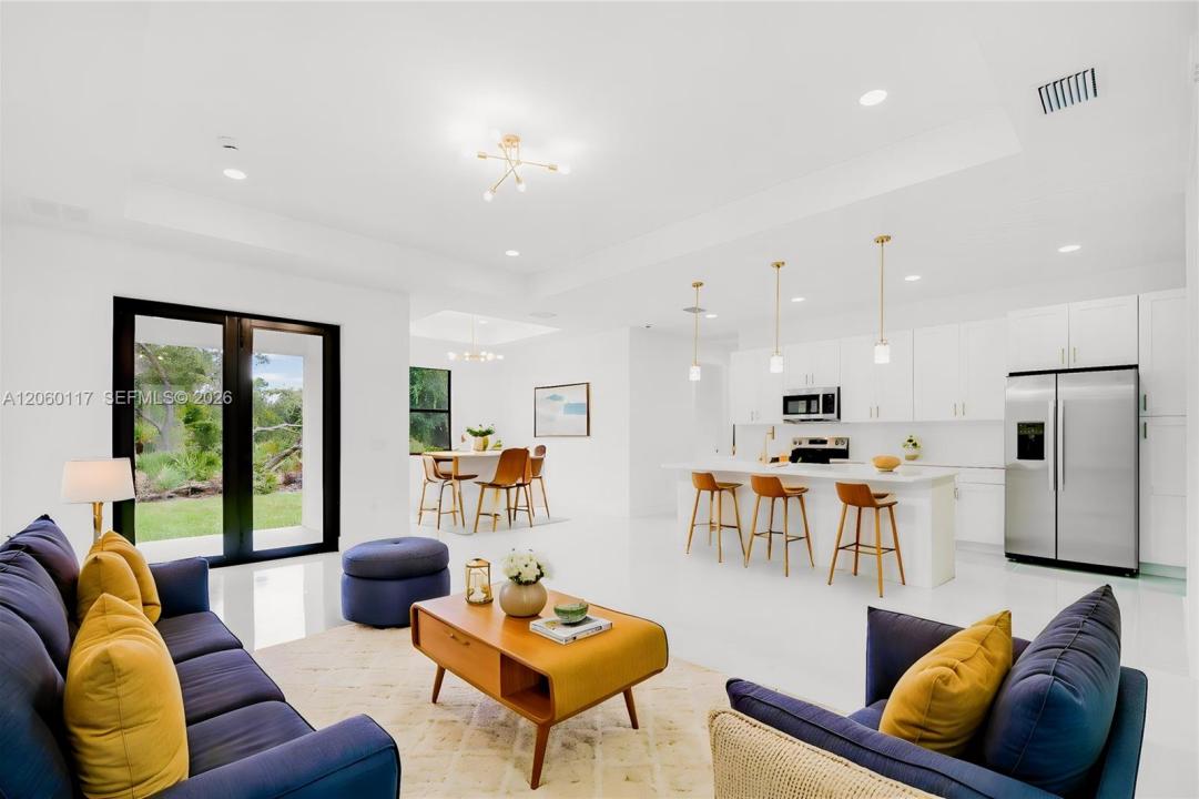 1270 Miliken Terrace, Port Charlotte, Florida 33953, Stati Uniti