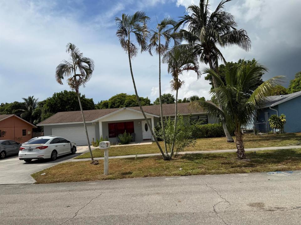 2986 CORTEZ Lane, Delray Beach, 플로리다 33445, 미국