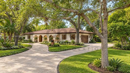 8520 SW 119 Street, Unincorporated Dade County, Florida 33156, Stati Uniti
