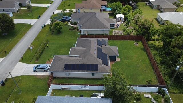 150 SW De Gouvea Terrace, Florida 34984, USA