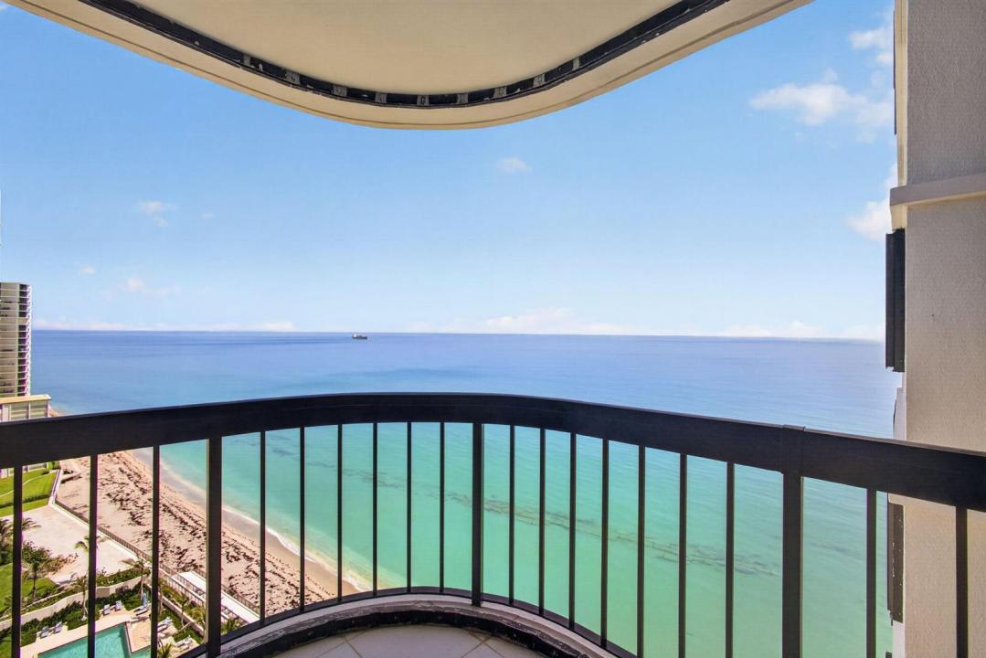 5380 N OCEAN Drive 19F, Singer Island, Floride 33404, États-Unis
