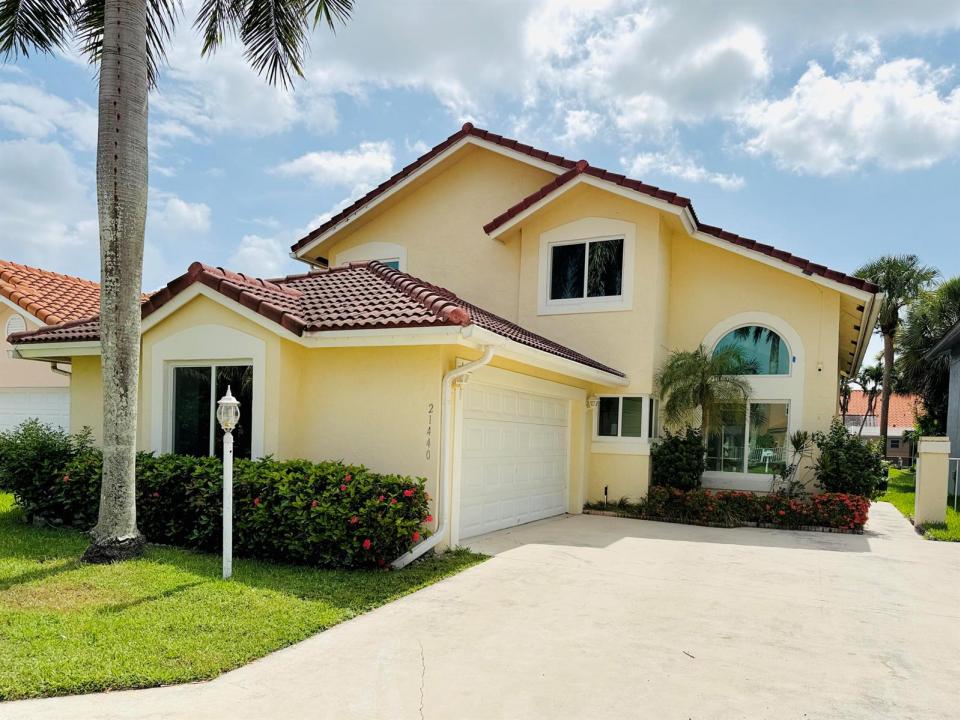21440 Millbrook Court, Boca Raton, Floride 33498, États-Unis
