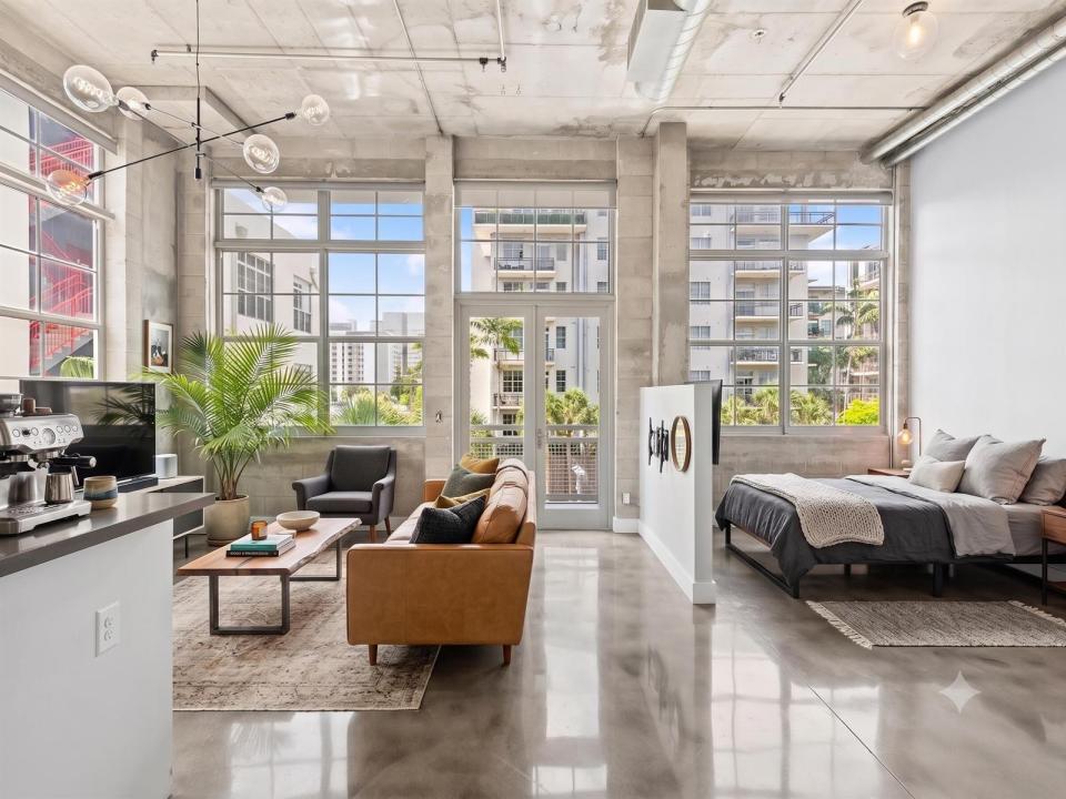 434 NW 1st Avenue 305, Fort Lauderdale, فلوريدا 33301, الولايات المتحدة