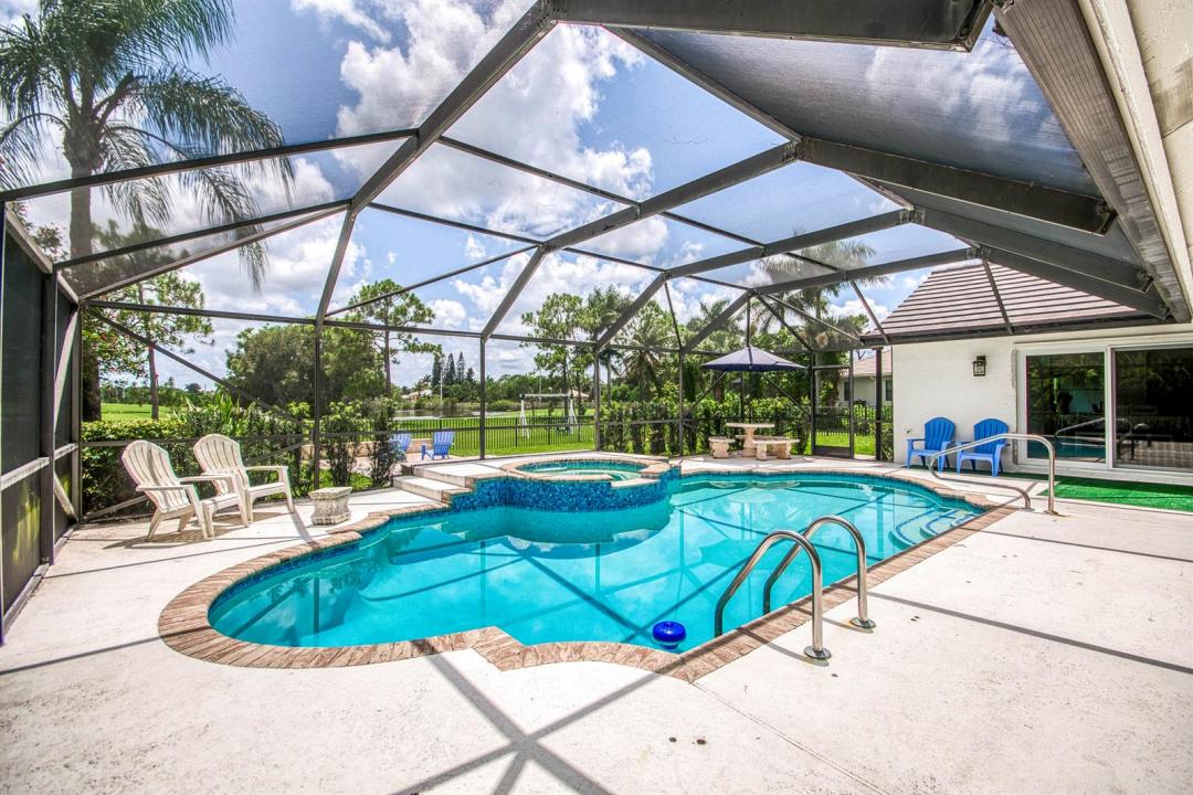 11850 Stonehaven Way, Palm Beach Gardens, Floride 33412, États-Unis