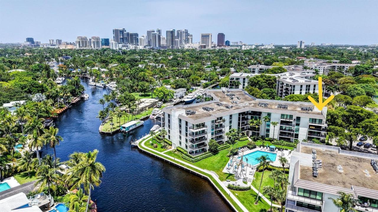 1301 River Reach Drive 516, Fort Lauderdale, Florida 33315, USA