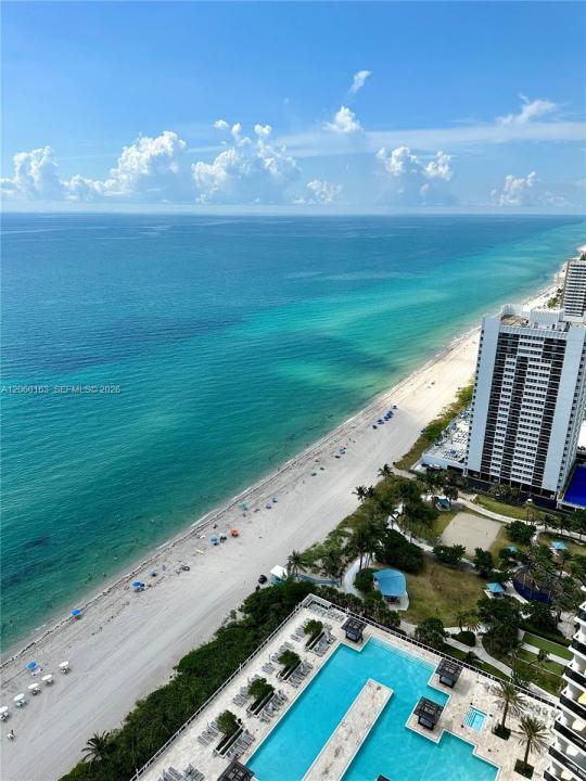 1830 S Ocean Dr 3705, Hallandale Beach, Florida 33009, Stati Uniti
