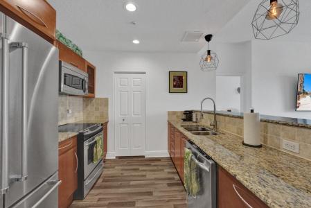 511 LUCERNE Avenue 613, Lake Worth Beach, Floride 33460, États-Unis