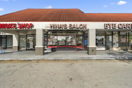 257 N UNIVERSITY Drive, Pembroke Pines, Florida 33024