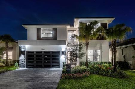 12668 SOLANA BAY Circle, Palm Beach Gardens, Floryda 33412, USA