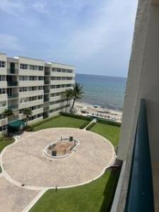 1237 S HILLSBORO MILE N Hillsboro Mile 601, Hillsboro Beach, Florida 33062, Estados Unidos
