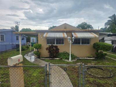 1795 NW 85th St, Miami, Florida 33147, USA