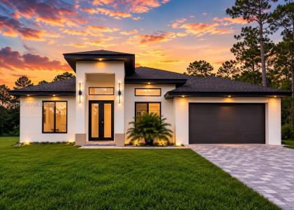 1216 James Ave, Lehigh Acres, Florida 33972, USA