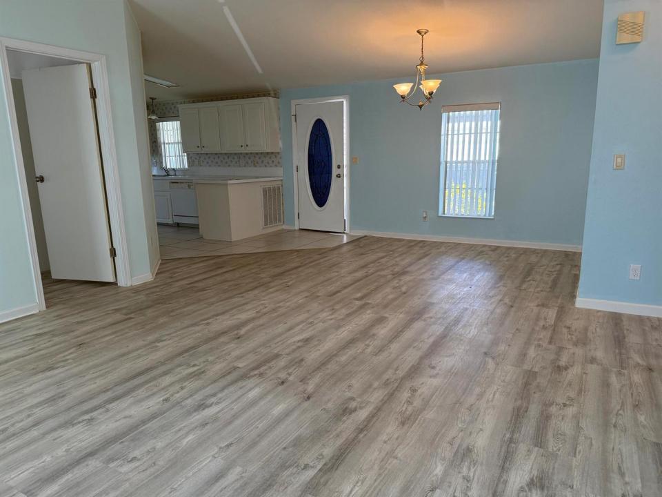294 Kingfisher Avenue, Fort Pierce, Florida 34982, Stati Uniti