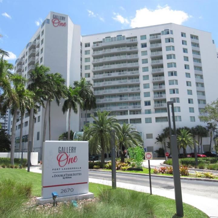 2670 E SUNRISE Boulevard 301, Fort Lauderdale, Floride 33304, États-Unis