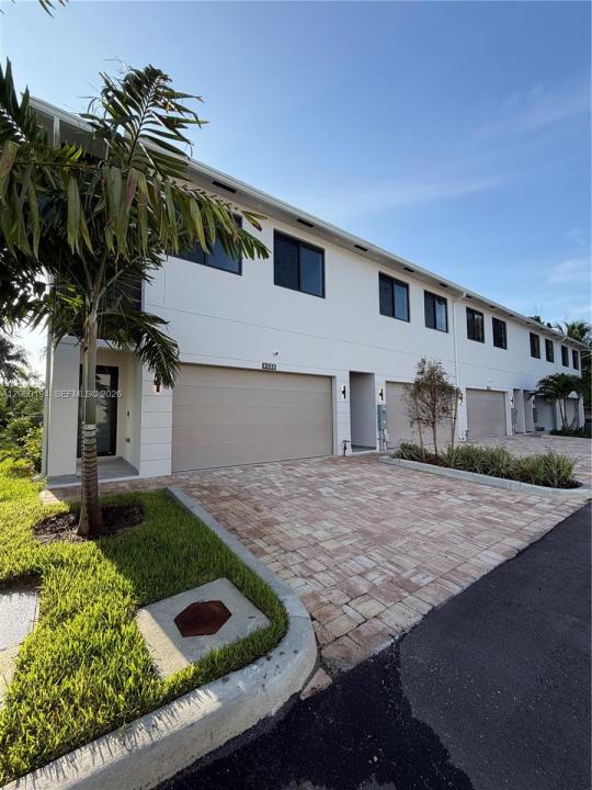 4664 SW 32nd Ave 4664, Dania Beach, Floryda 33312, USA