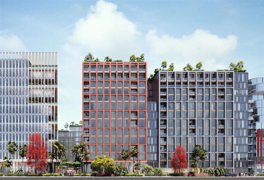 55 NW 29th Street BA, Miami, Flórida 33127, Estados Unidos