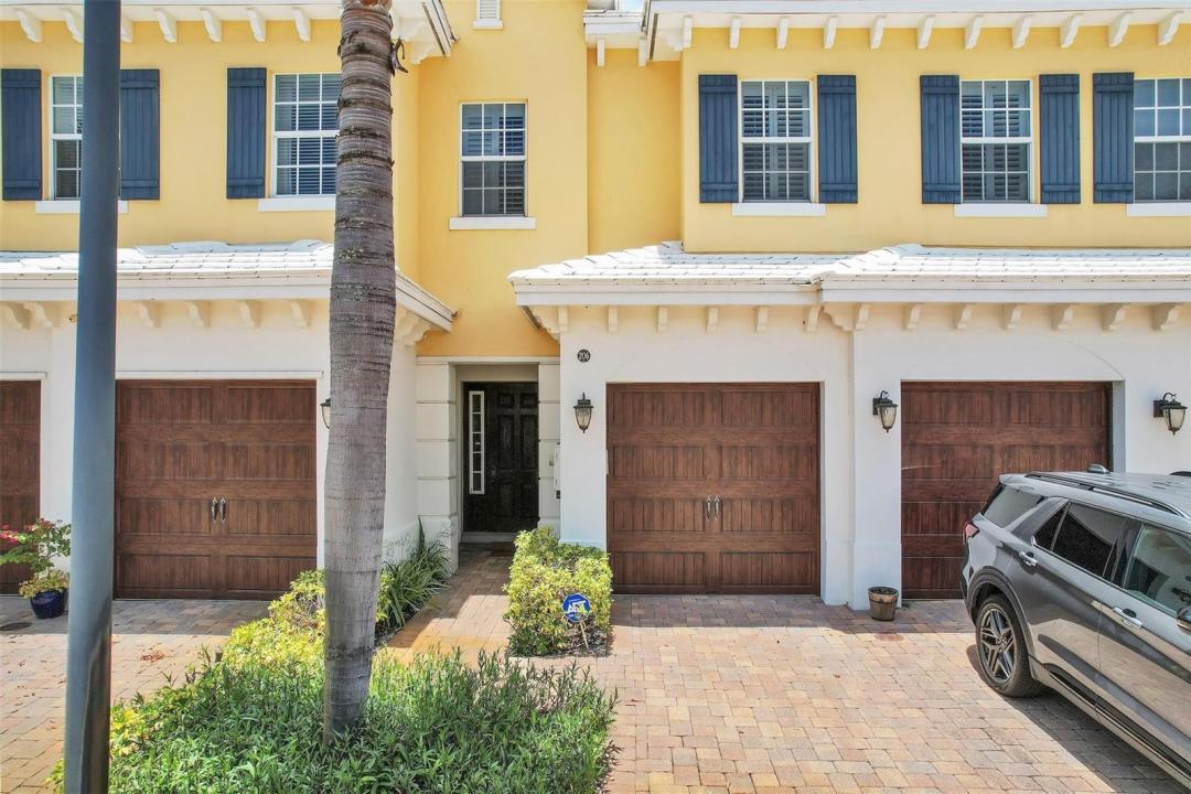 206 Mariner Court, North Palm Beach, Floride 33408, États-Unis