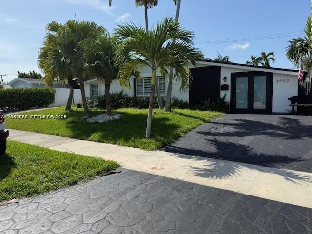 8950 SW 197th St, Cutler Bay, Floride 33157, États-Unis