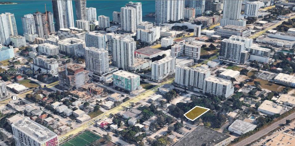 142 NE 26th St, Miami, Florida 33137, Stati Uniti