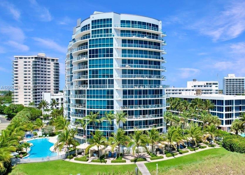1200 Holiday Dr 705, Fort Lauderdale, Floride 33316, États-Unis