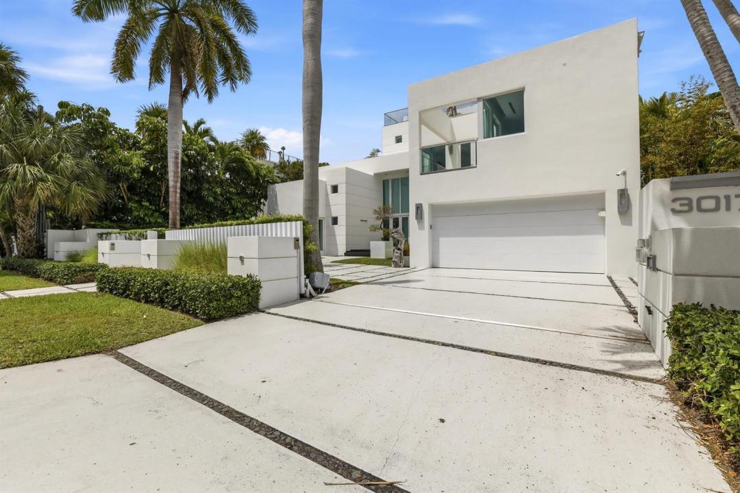 3017 N ATLANTIC Boulevard, Fort Lauderdale, Floride 33308, États-Unis