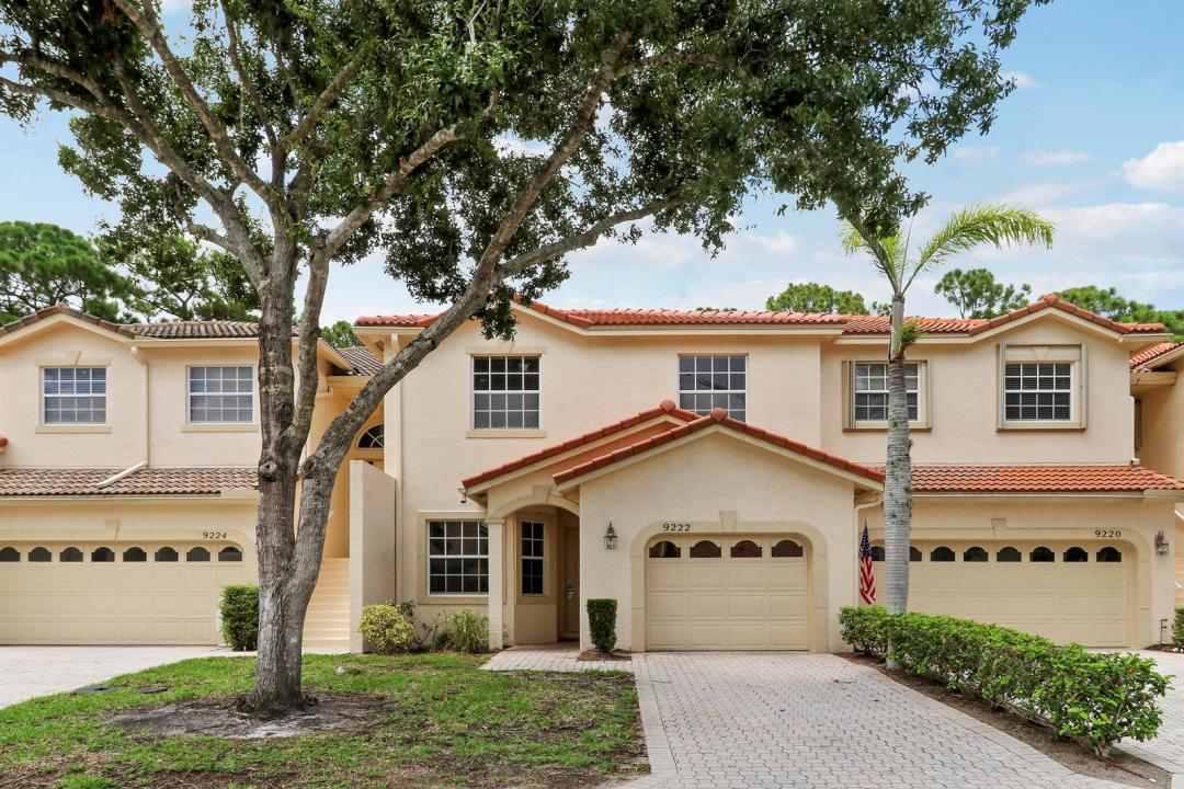 9222 Wentworth Lane, Port St. Lucie, Floride 34986, États-Unis