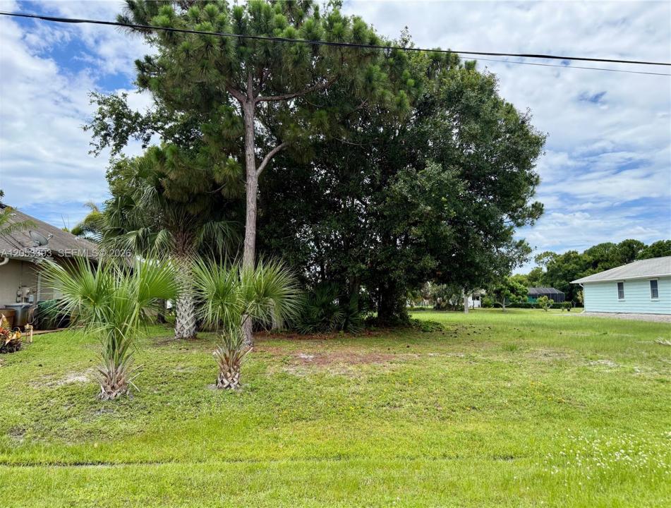 1860 SE Gaskins Cir, Port St. Lucie, Florida 34952, Stati Uniti