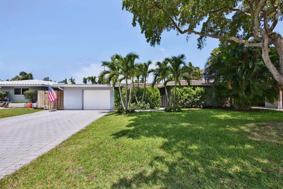3652 NE 18TH Avenue, Oakland Park, Floride 33334, États-Unis
