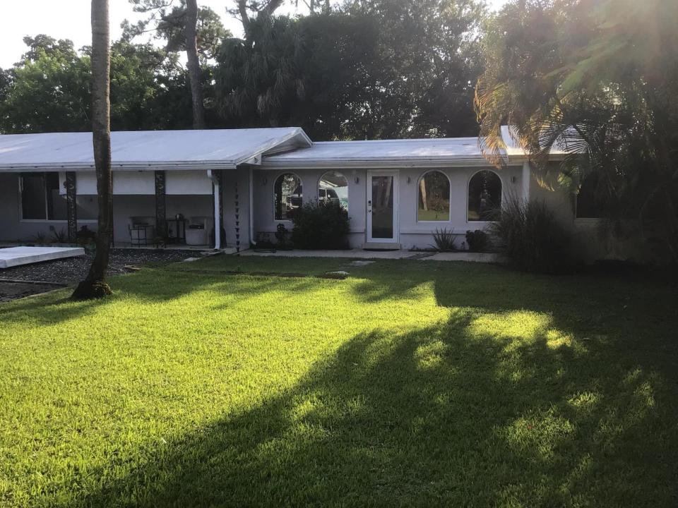 2019 SW 29th Avenue, Fort Lauderdale, Florida 33312, Stati Uniti