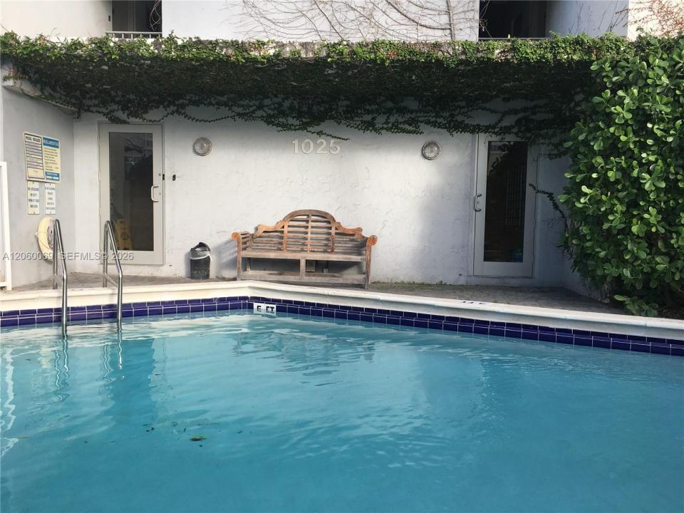 1025 ALTON RD 504, Miami Beach, Floride 33139, États-Unis