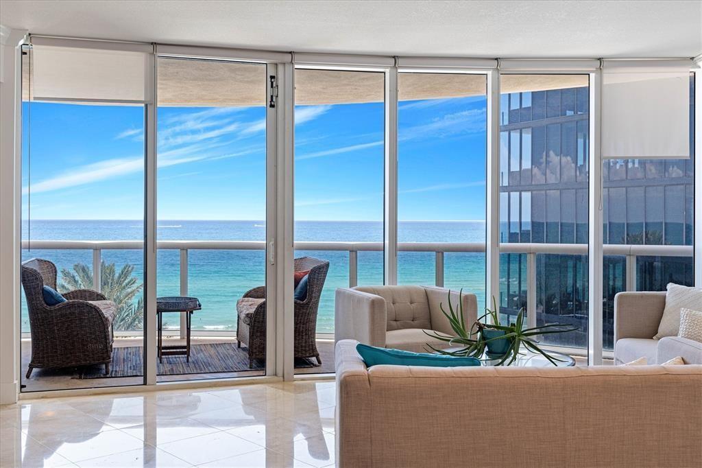 17201 COLLINS Avenue 805, Sunny Isles Beach, פלורידה 33160, ארצות הברית של אמריקה