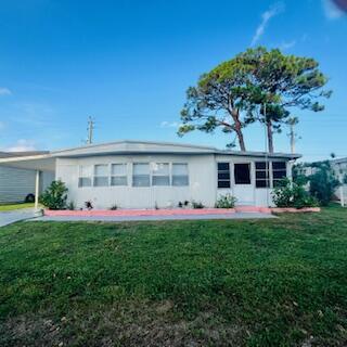 6308 S Ash Lane, Lantana, Floride 33462, États-Unis