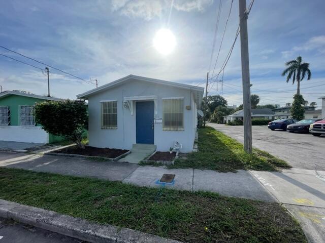 420 DOUGLASS Avenue, West Palm Beach, 플로리다 33401, 미국