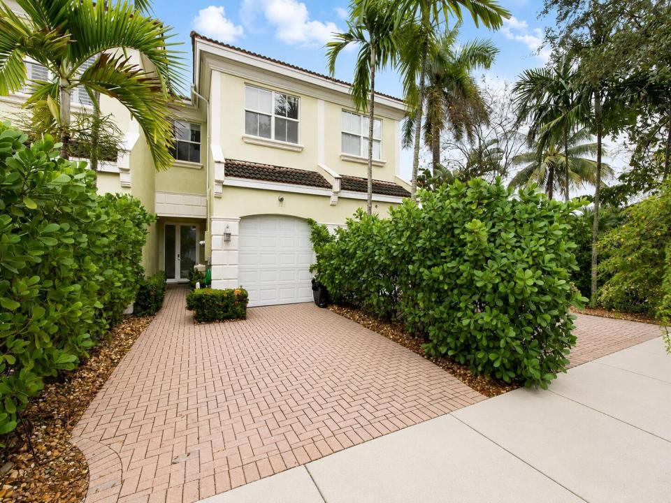 1226 NE 14th Avenue, Fort Lauderdale, Floride 33304, États-Unis