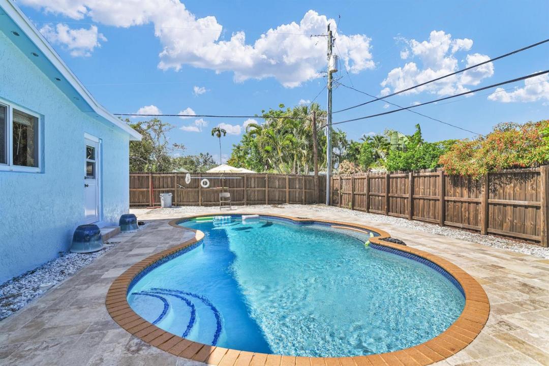 1218 SW 2ND Avenue, Pompano Beach, Floride 33060, États-Unis