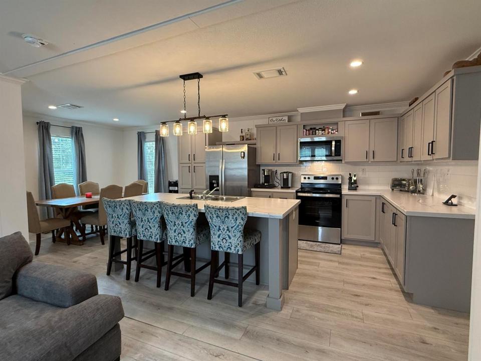 20376 NW 294TH Street, Okeechobee, Floride 34972, États-Unis