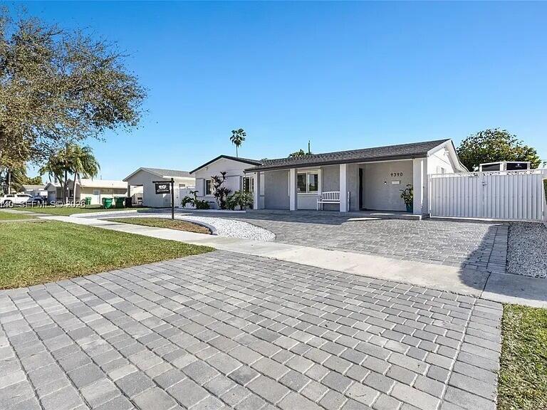 9390 SW 190TH Street, Cutler Bay, Flórida 33157, Estados Unidos