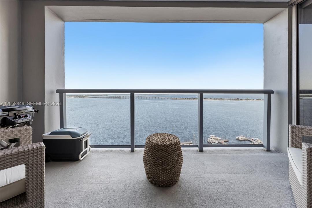 1541 Brickell Ave A-1902, Miami, Floride 33129, États-Unis