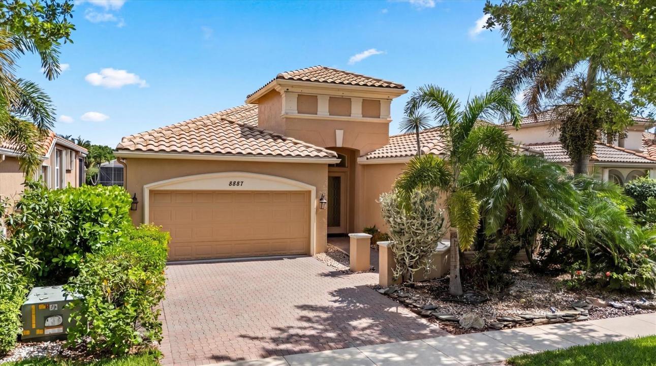 8887 VIA PRESTIGIO W, Wellington, Florida 33411, Stati Uniti