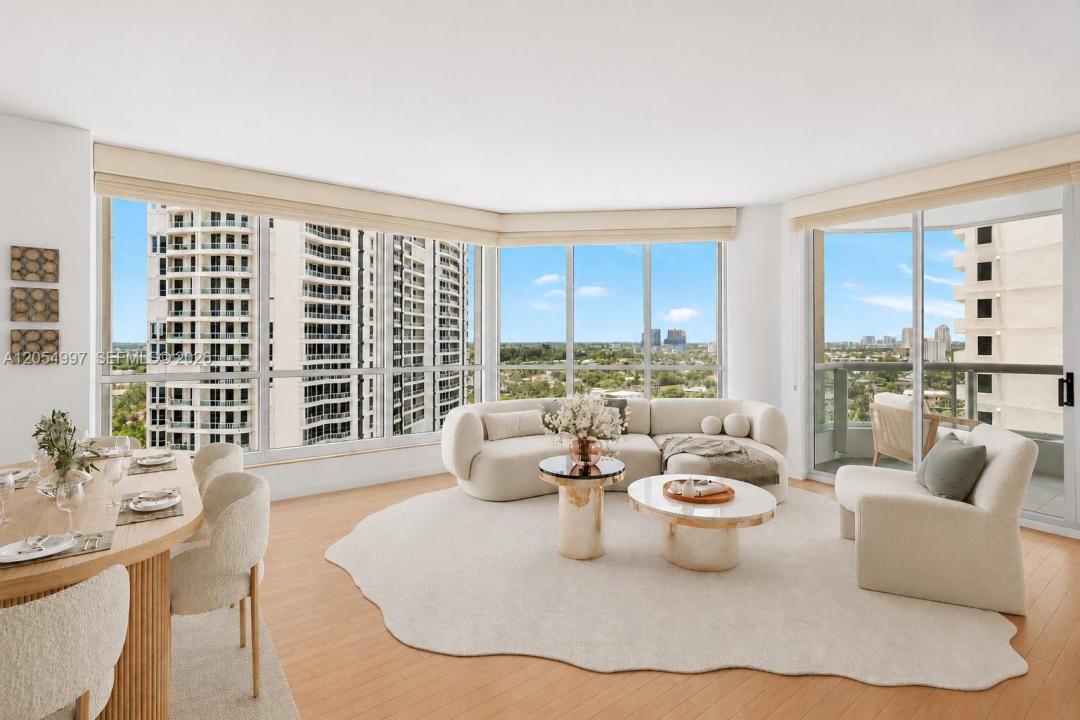 21150 Point Pl 1605, Aventura, Floride 33180, États-Unis
